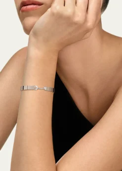 Nouvel Heritage18K Dinner Date GM Mood Bangle