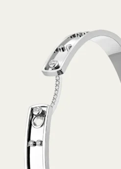 Nouvel Heritage18K Picnic in Paris Mood Bangle
