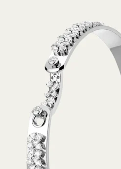 Nouvel Heritage18K Soiree Mood Bangle