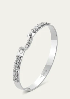 Nouvel Heritage18K Soiree Mood Bangle