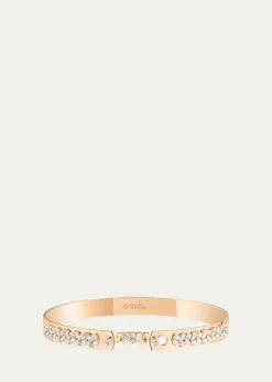 Nouvel Heritage18K Soiree Mood Bangle