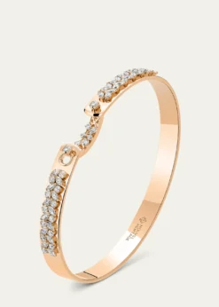 Nouvel Heritage18K Soiree Mood Bangle