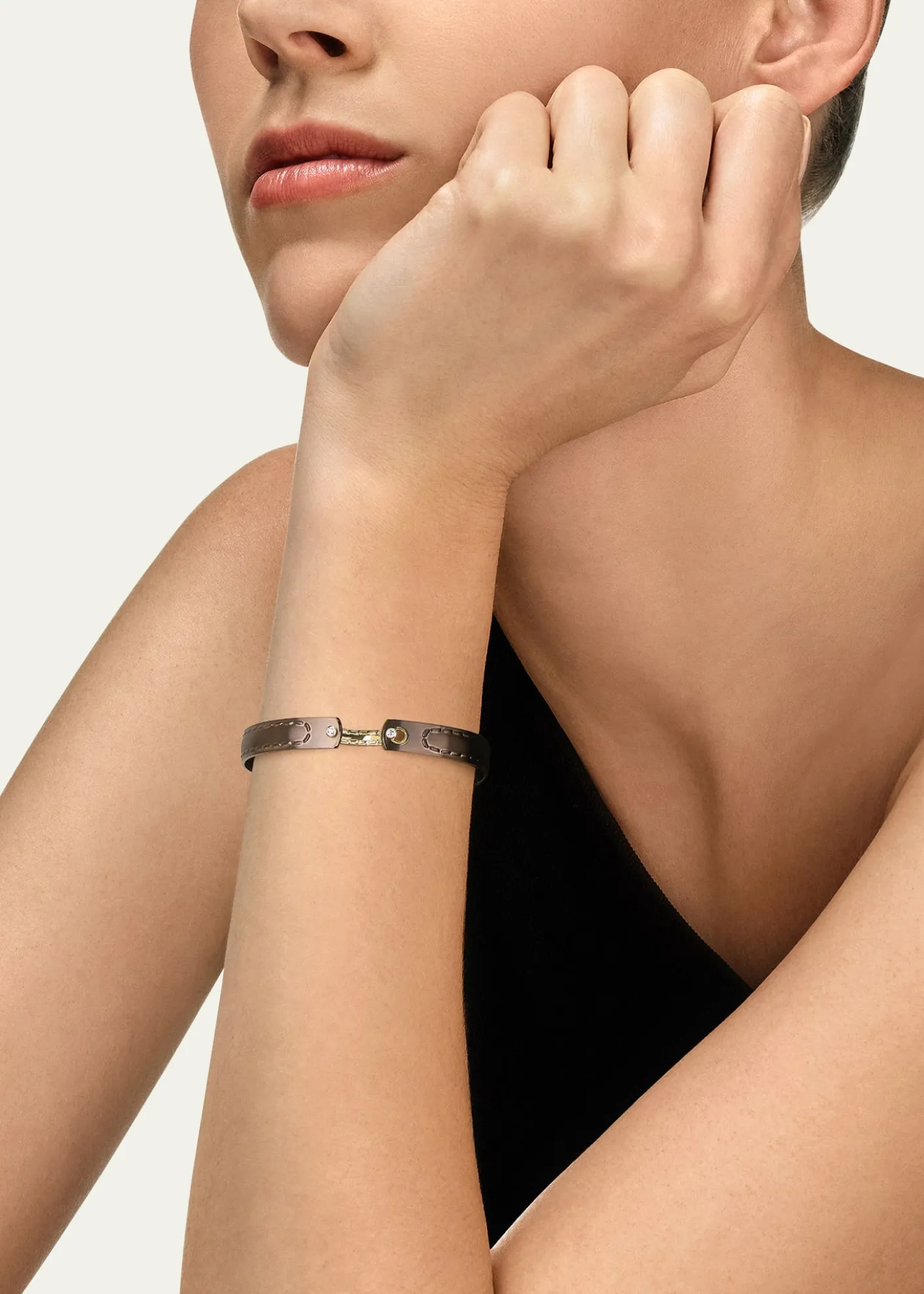 Nouvel HeritageLimited Edition On The Rocks Mood Bangle