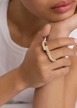 Nouvel HeritageDiamond Try Me Ring