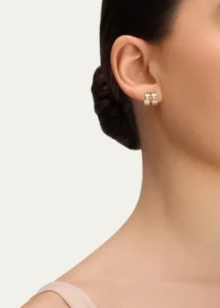 Nouvel Heritage18K Monday Morning Ear Clip, Single