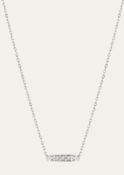 Nouvel Heritage18K Parisian Stroll Mood Pendant Necklace