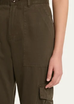 NSF ClothingHawk Straight-Leg Cargo Pants