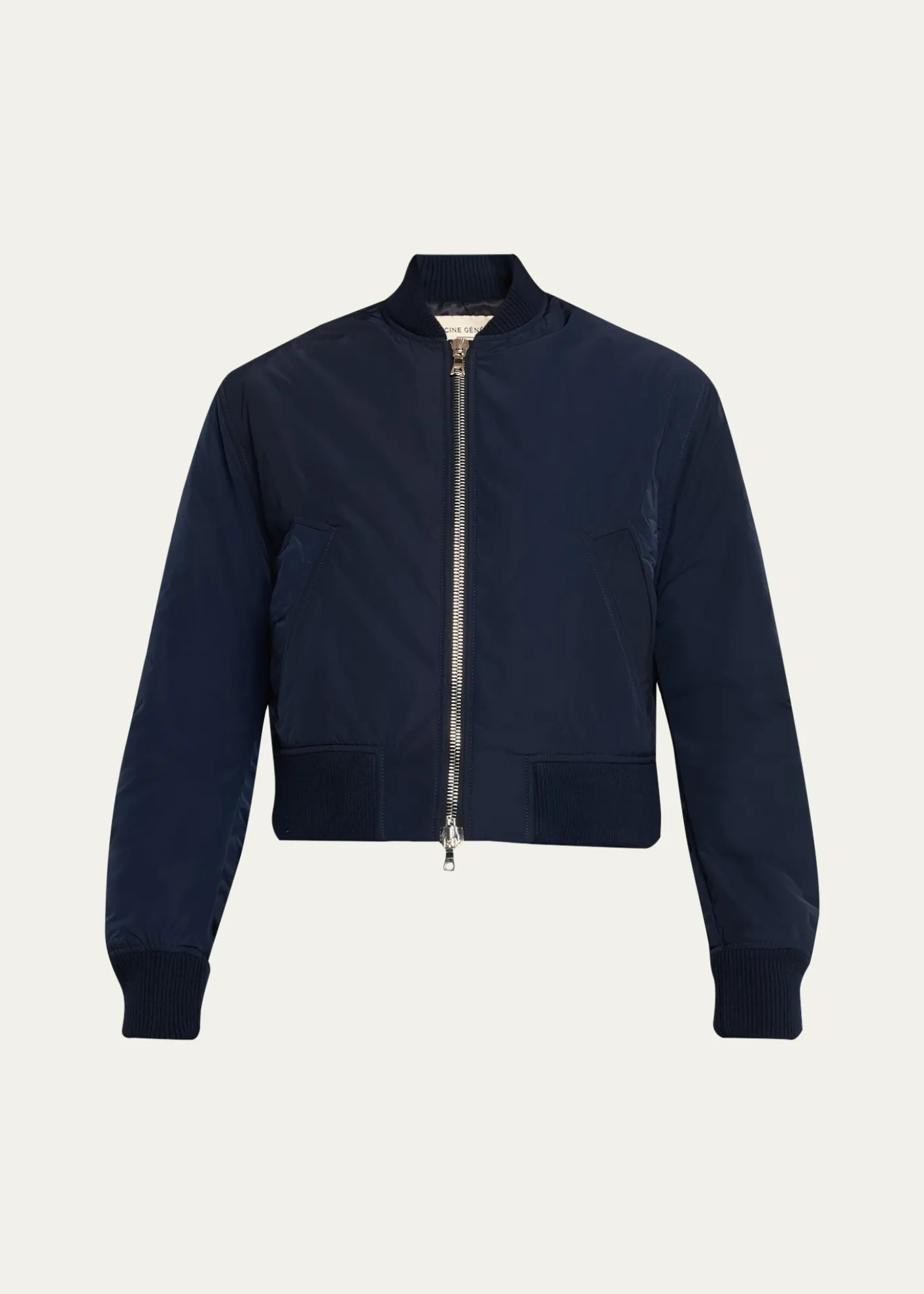 Officine GeneraleFlorine Bomber Jacket