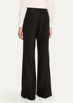 Officine GeneraleRomea Straight-Leg Pants