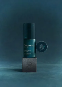 OmoroviczaBlue Diamond Eye Cream, 0.5 oz.