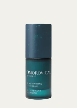 OmoroviczaBlue Diamond Eye Cream, 0.5 oz.