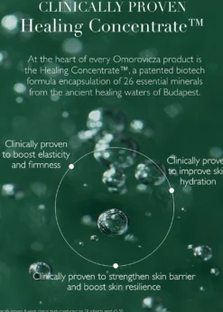 OmoroviczaBlue Diamond Eye Cream, 0.5 oz.