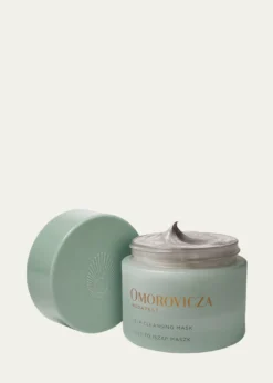 OmoroviczaDeep Cleansing Mask, 1.7 oz.