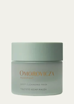 OmoroviczaDeep Cleansing Mask, 1.7 oz.