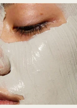 OmoroviczaDeep Cleansing Mask, 1.7 oz.