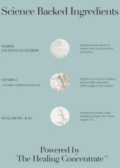 OmoroviczaElemental Emulsion, 1.7 oz.