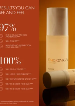 OmoroviczaElixir Serum, 1 oz.
