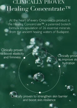 OmoroviczaGentle Buffing Gelee, 5.1 oz.