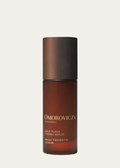 OmoroviczaGold Flash Firming Serum, 1 oz.
