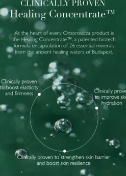 OmoroviczaIlluminating Moisturiser, 1.7 oz.