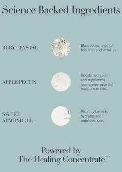 OmoroviczaIlluminating Moisturiser, 1.7 oz.