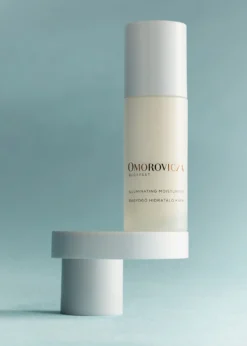 OmoroviczaIlluminating Moisturiser, 1.7 oz.