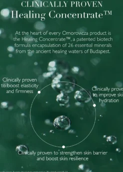 OmoroviczaOmoressence, 3.4 oz.
