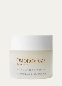 OmoroviczaRejuvenating Night Cream, 1.7 oz.