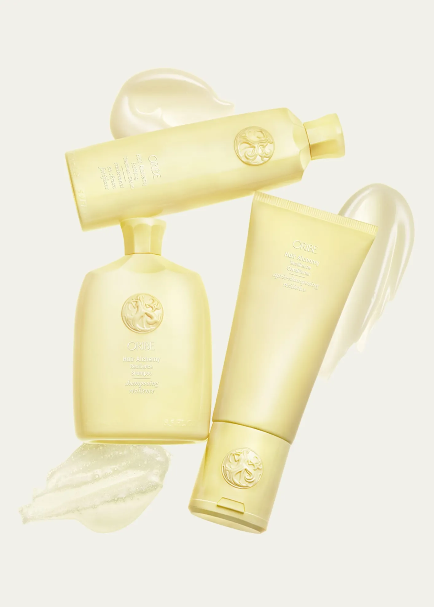 Oribe6.8 oz. Hair Alchemy Resilience Conditioner