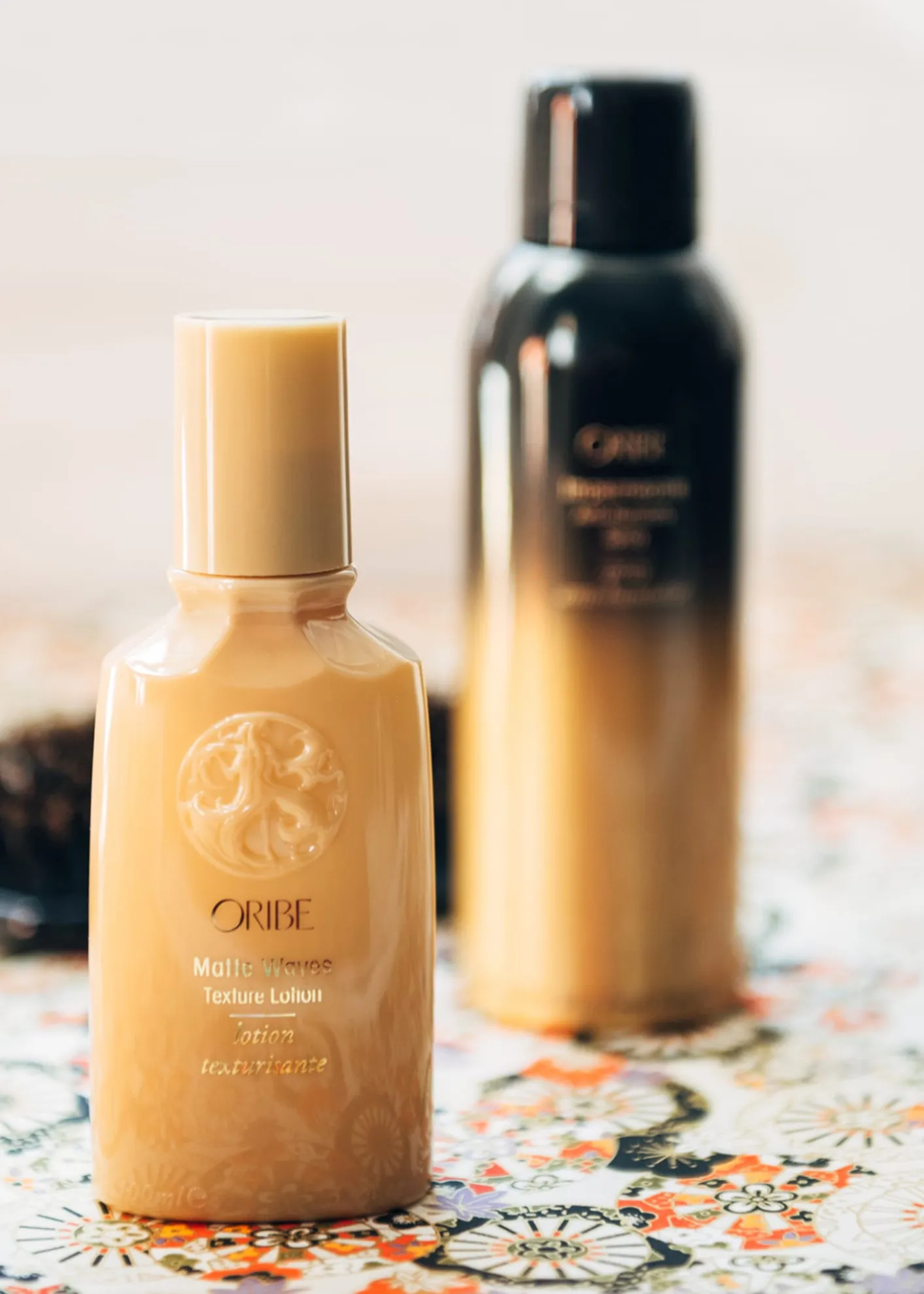 Oribe3.4 oz. Matte Waves Texture Lotion
