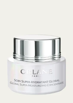 OrlaneGlobal Super Moisturizing Concentrate