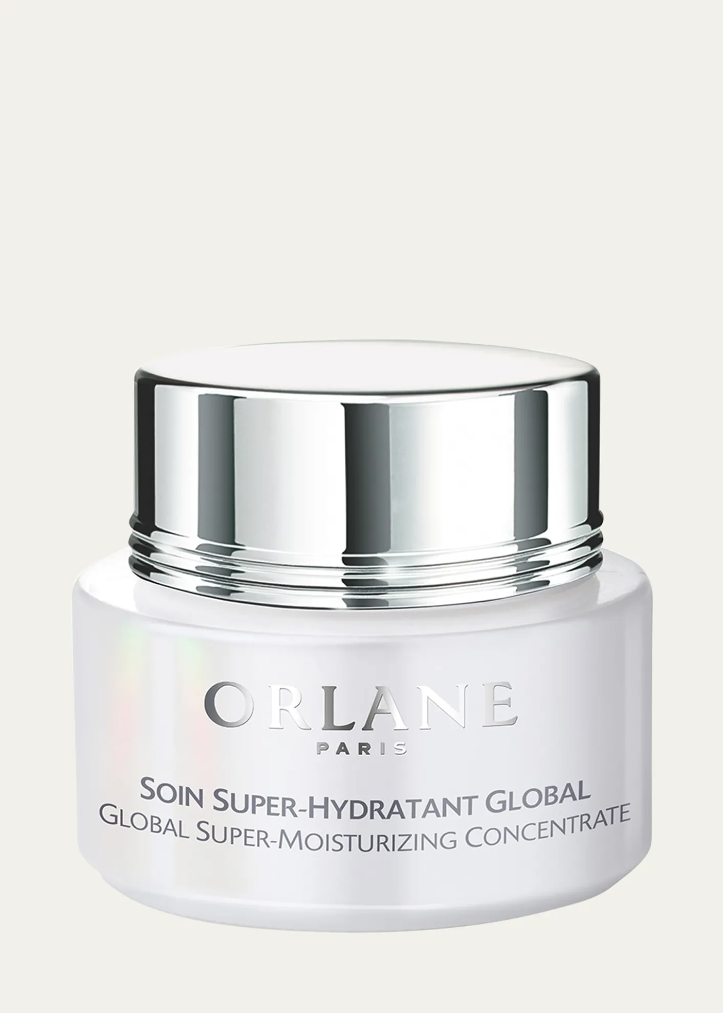 OrlaneGlobal Super Moisturizing Concentrate