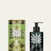 OrtigiaFico d'India Body Cream, 10 oz.