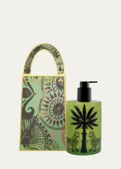 OrtigiaFico d'India Hand & Body Wash, 16.9 oz.