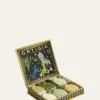 OrtigiaJungle Soap Set, 6 x 0.8 oz.