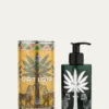 OrtigiaZagara Body Cream, 10 oz.