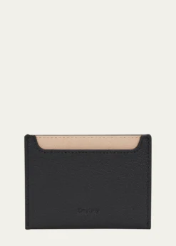 OryanyThe Mandy Flap Leather Crossbody Bag