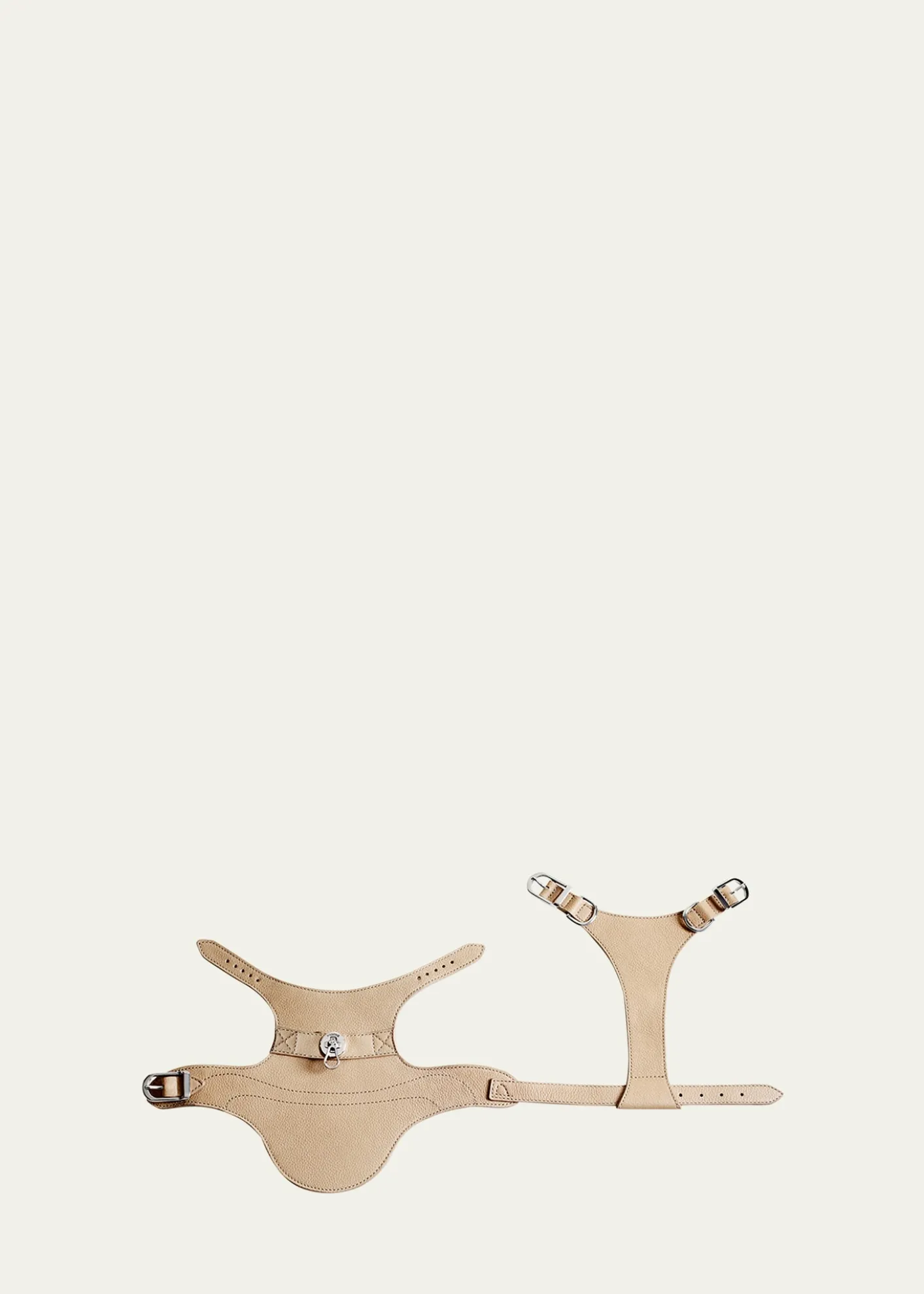 PAGERIEThe Babbi Dog Harness