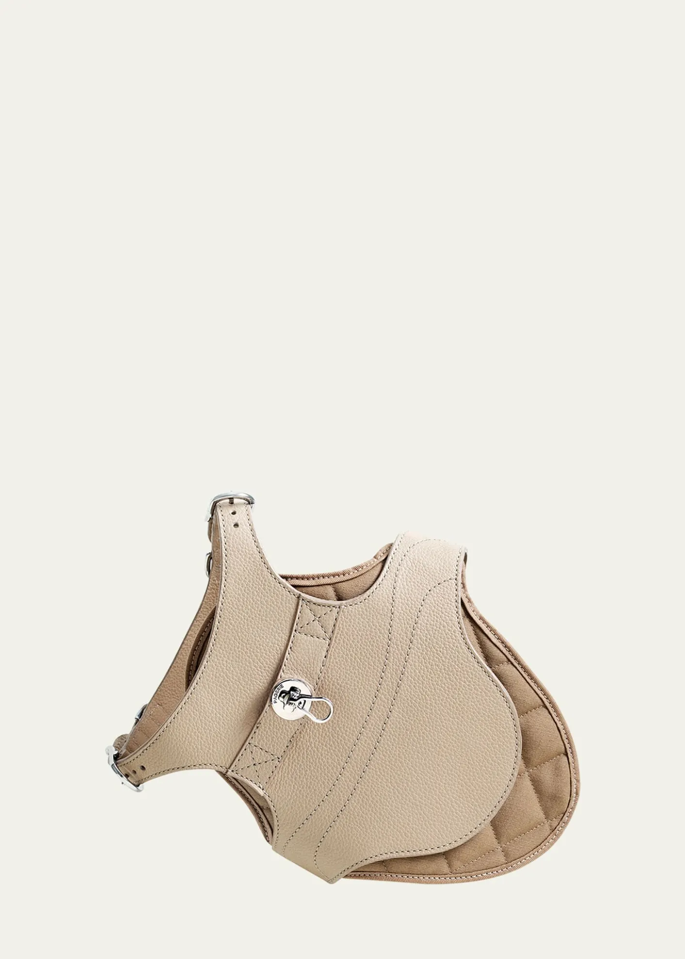 PAGERIEThe Babbi Dog Harness