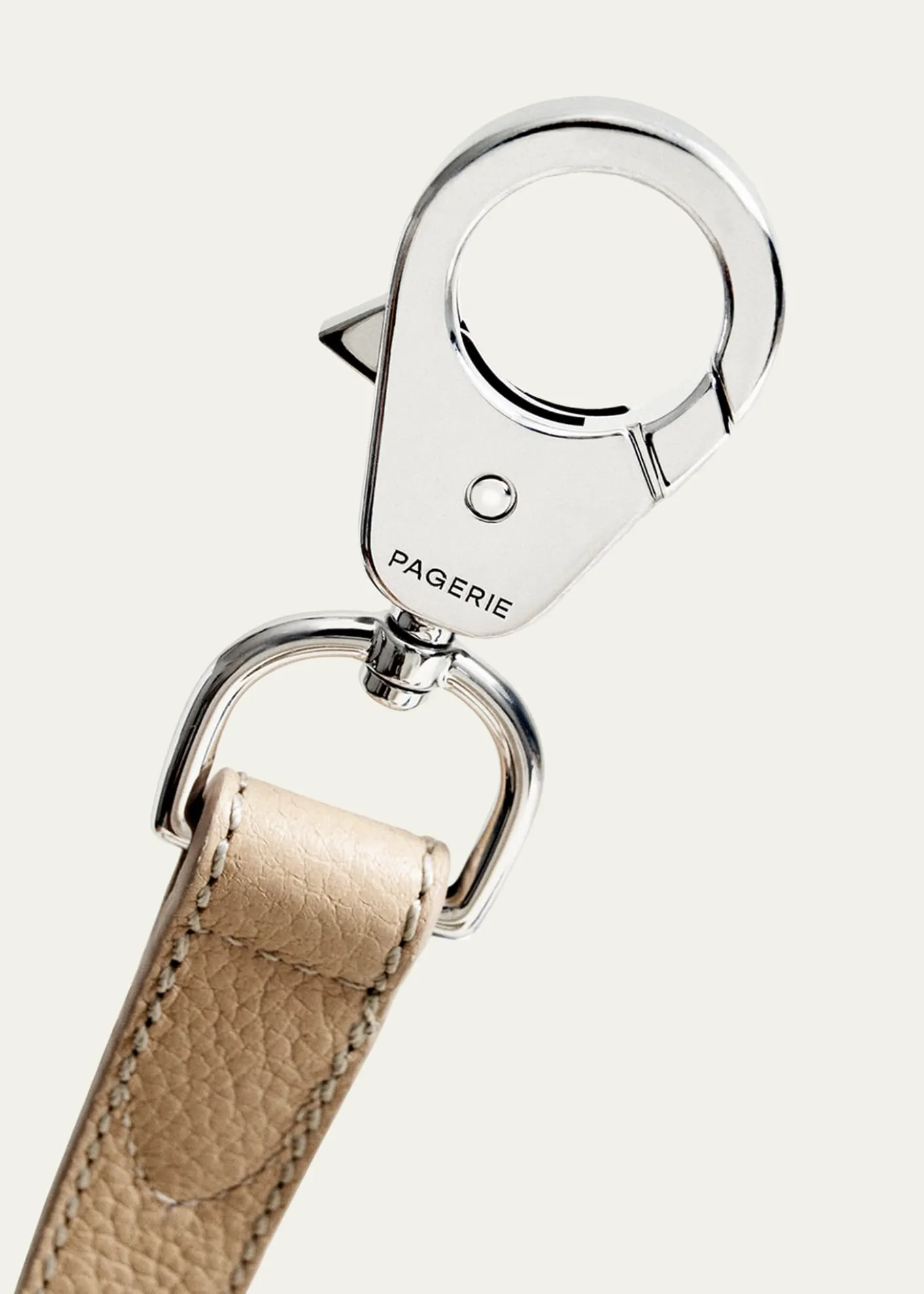 PAGERIEThe Tascher Leash