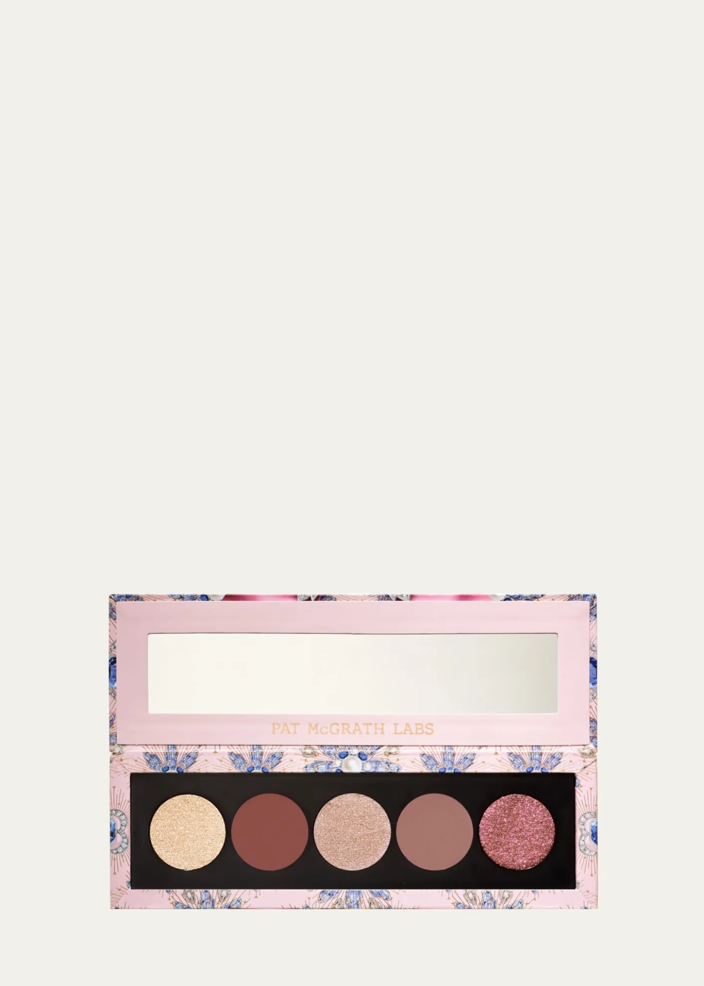 Pat McGrath LabsBijoux Eyeshadow Palette