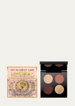 Pat McGrath LabsDivine Bronze Luxe Quad: Venusian Sunrise