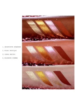 Pat McGrath LabsEye Shadow Quad - Nirvana Nectar