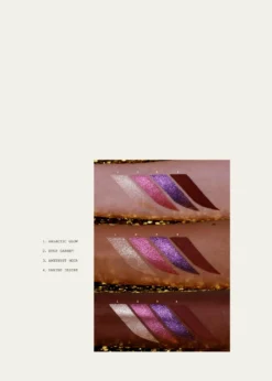 Pat McGrath LabsEye Shadow Quad: Daring Desire