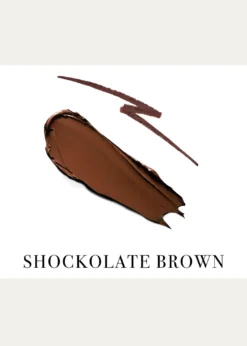 Pat McGrath LabsLip Sculpt + Shade Duo - Shockolate Brown