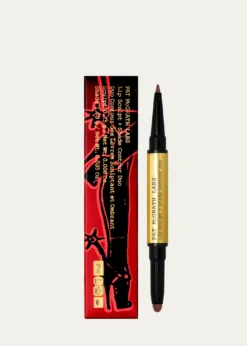 Pat McGrath LabsLip Sculpt + Shade Duo - Shockolate Brown