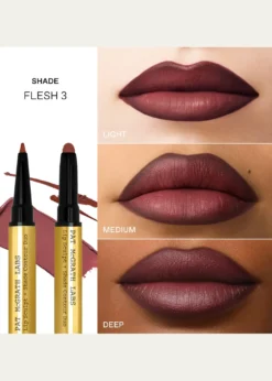 Pat McGrath LabsLip Sculpt + Shade Duo - Flesh 3