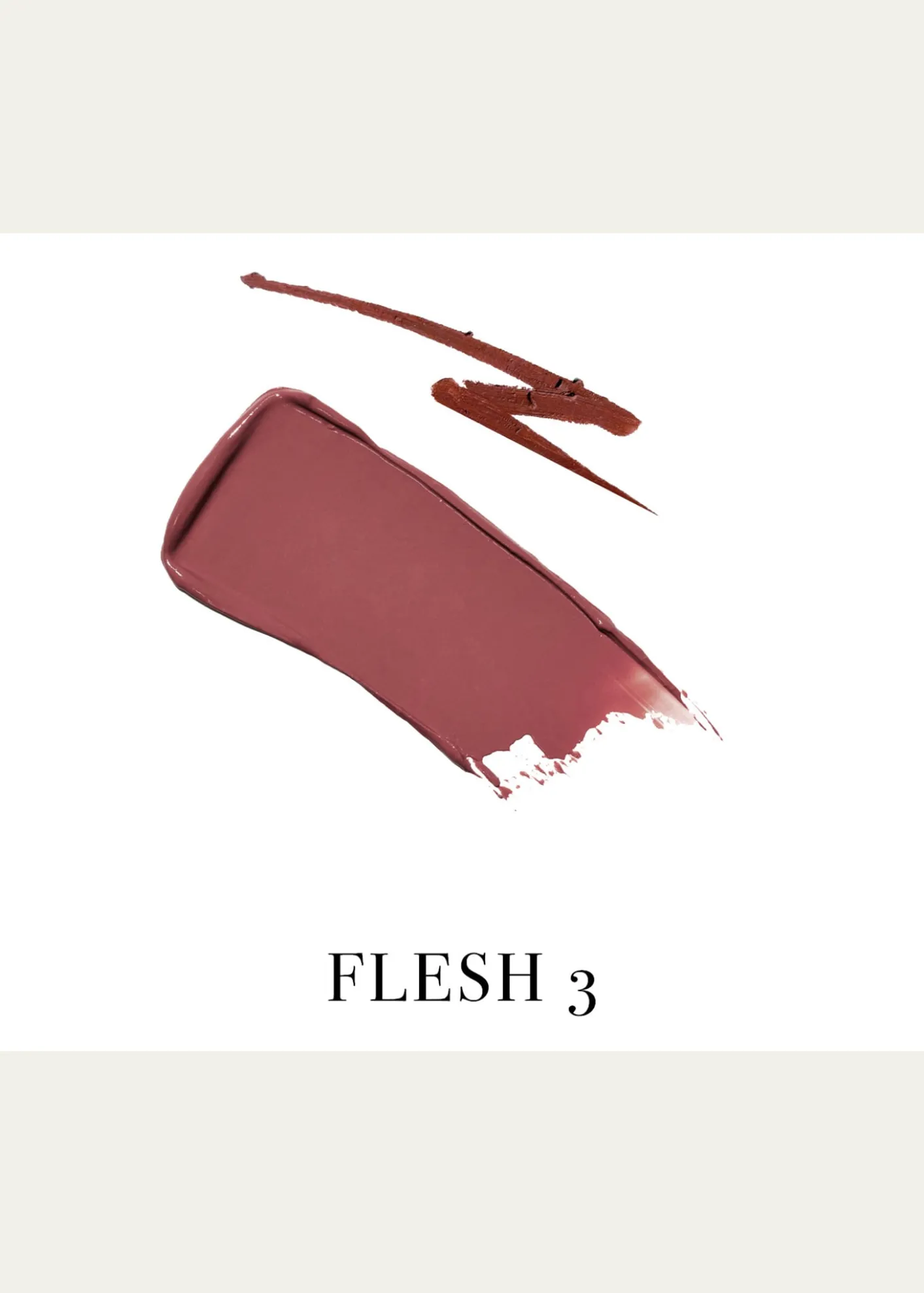 Pat McGrath LabsLip Sculpt + Shade Duo - Flesh 3