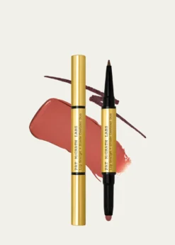 Pat McGrath LabsLip Sculpt + Shade Duo - Nude Dimension