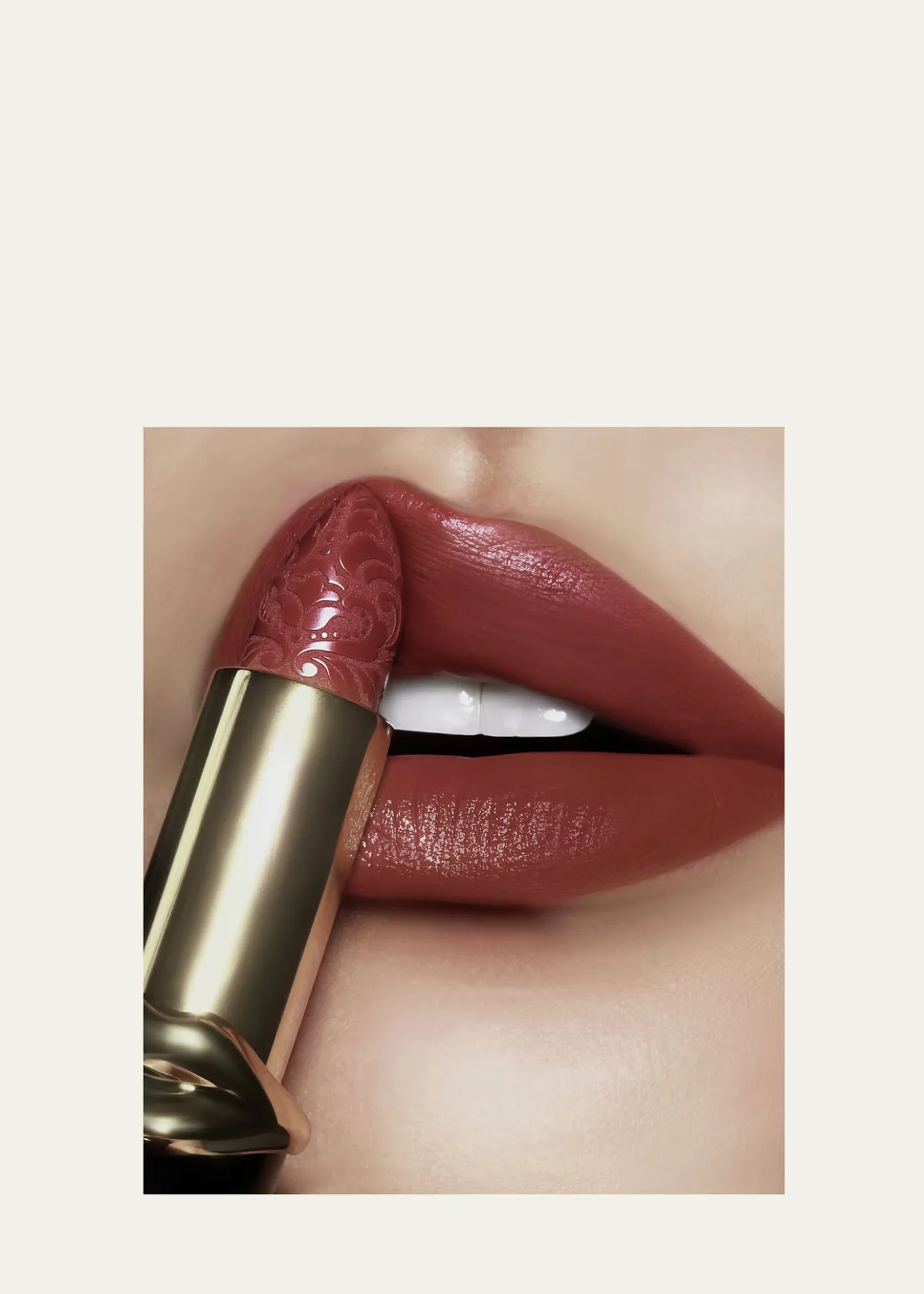 Pat McGrath LabsMatteTrance Lipstick